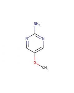 Astatech 2-AMINO-5-METHOXYPYRIMIDINE; 1G; Purity 95%; MDL-MFCD00187864